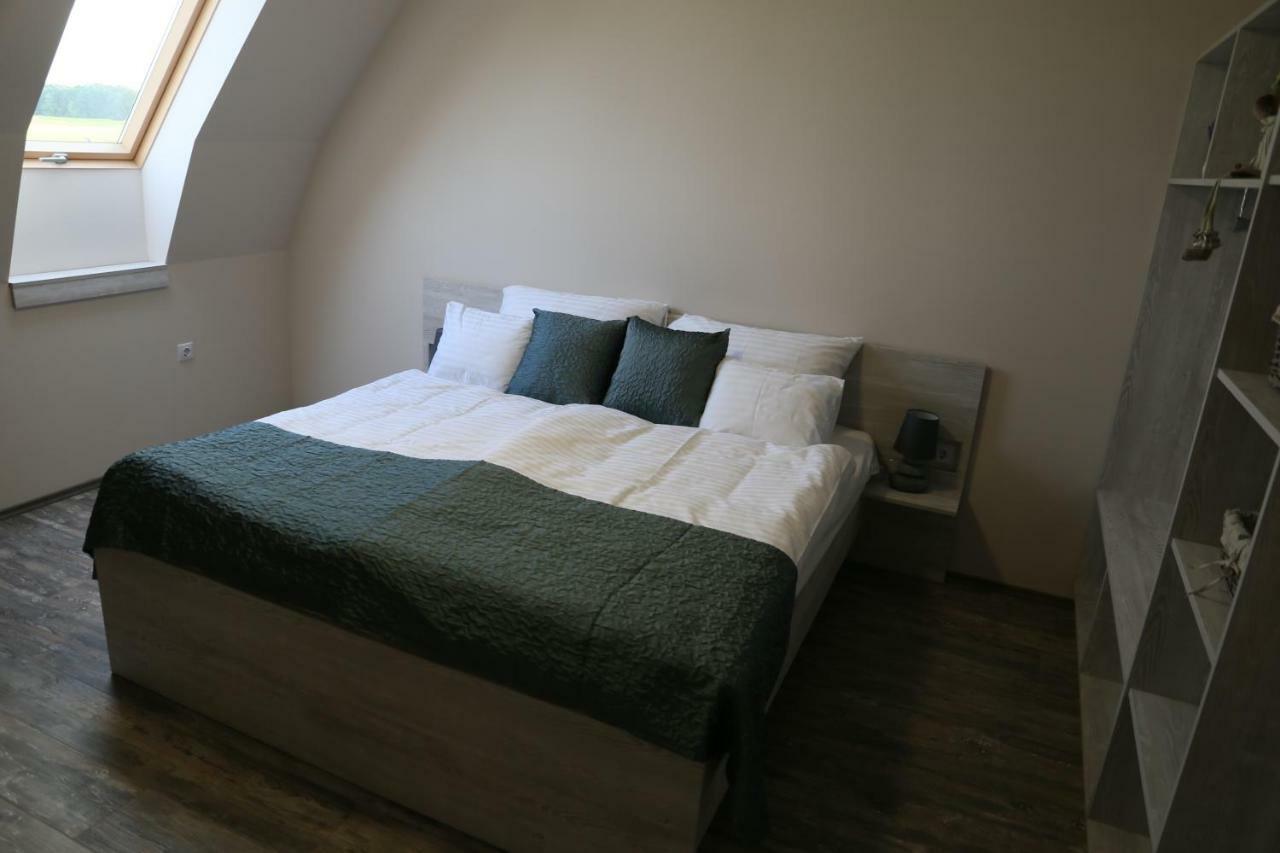 Hotel Tiszavilag Pihenohaz Tiszakécske Zewnętrze zdjęcie