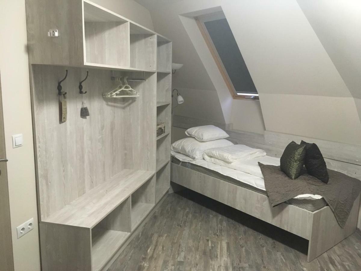 Hotel Tiszavilag Pihenohaz Tiszakécske Zewnętrze zdjęcie