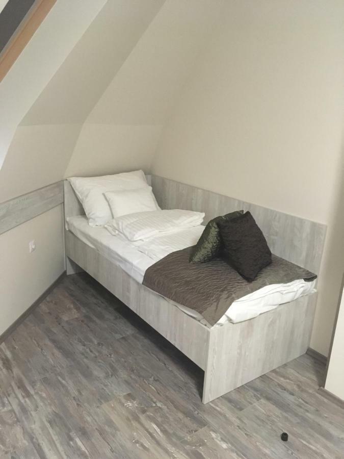Hotel Tiszavilag Pihenohaz Tiszakécske Zewnętrze zdjęcie